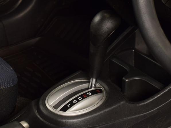 Honda Fit II с пробегом 2011 года, цена 815 999 рублей, 108874 км, хэтчбек, Автокод Объявления
