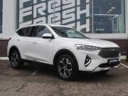 Haval F7 I Владимир  - изображение 24