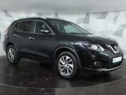 Nissan X-Trail III Москва  - изображение 34
