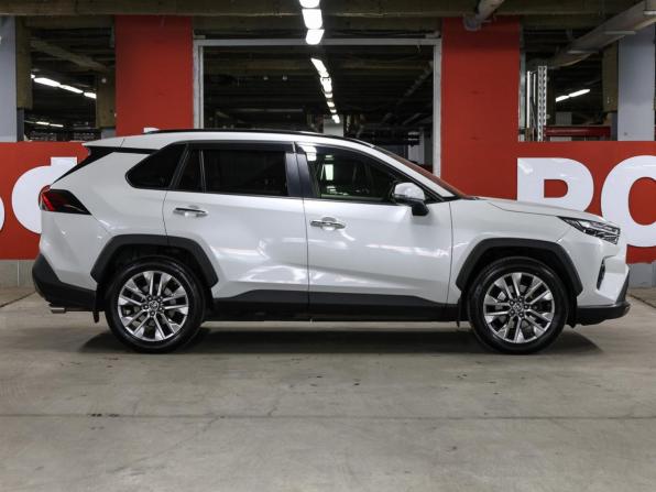 Toyota RAV4 V (XA50) с пробегом 2022 года, цена 3 698 000 рублей, 45664 км, внедорожник, Автокод Объявления