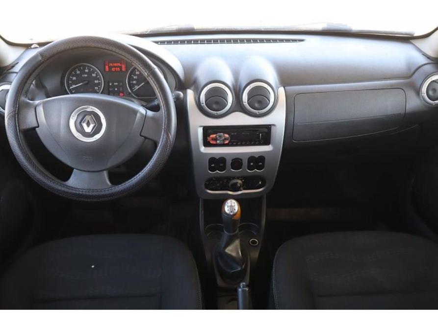 Renault Sandero I Коломна  - изображение 9