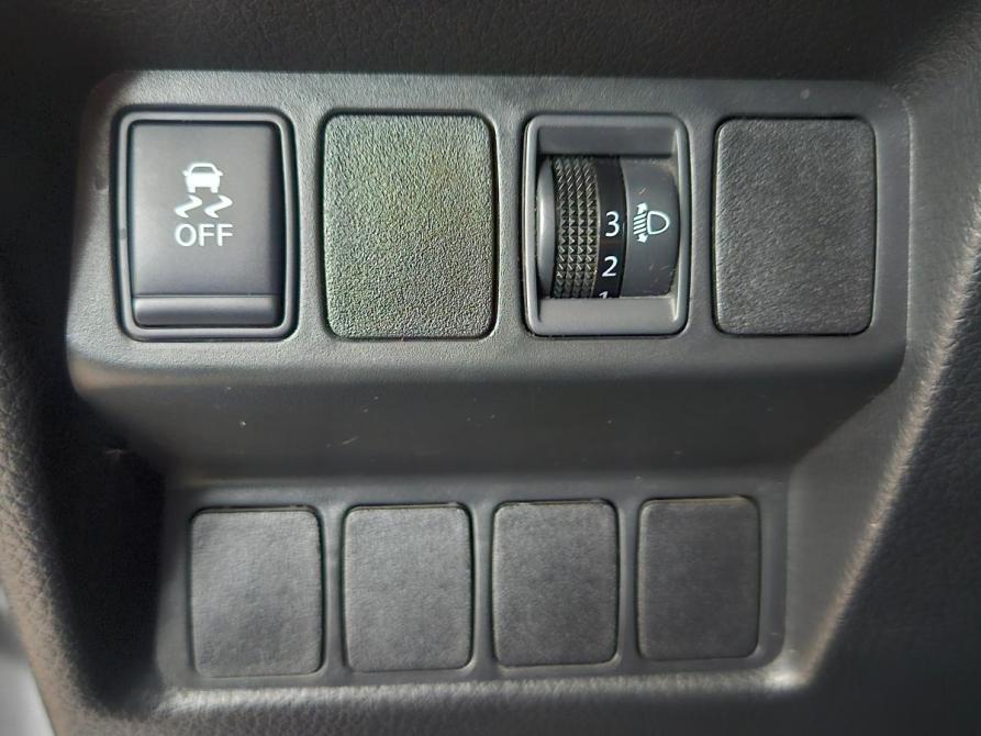 Nissan Qashqai II Вологда  - изображение 16