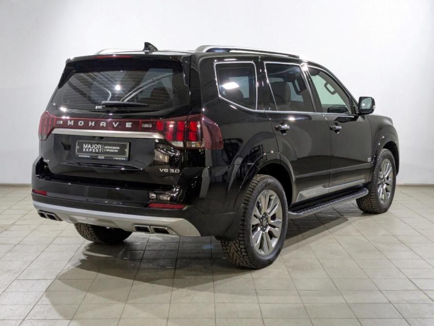 Kia Mohave I Рестайлинг 2 Химки  - изображение 14
