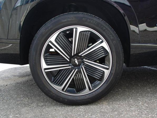 Chery Fulwin T10 с пробегом 2024 года, цена 3 250 000 рублей, 44911 км, внедорожник, Автокод Объявления