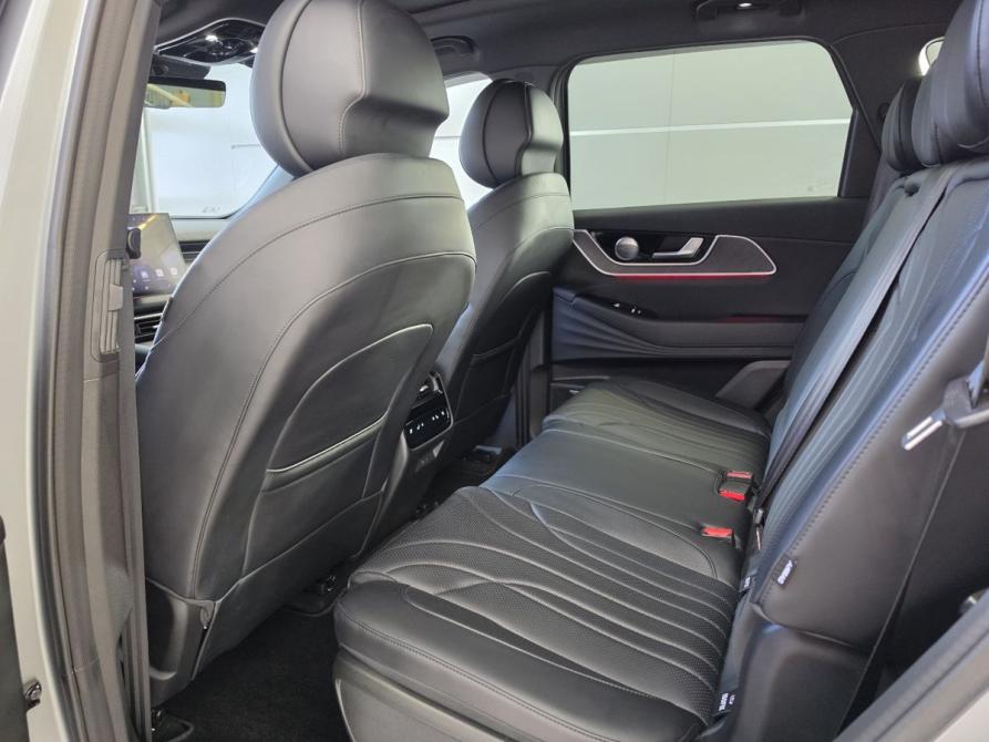 Chery Tiggo 9 I Екатеринбург  - изображение 21