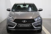 Lada (ВАЗ) Vesta I Ульяновск  - изображение 15