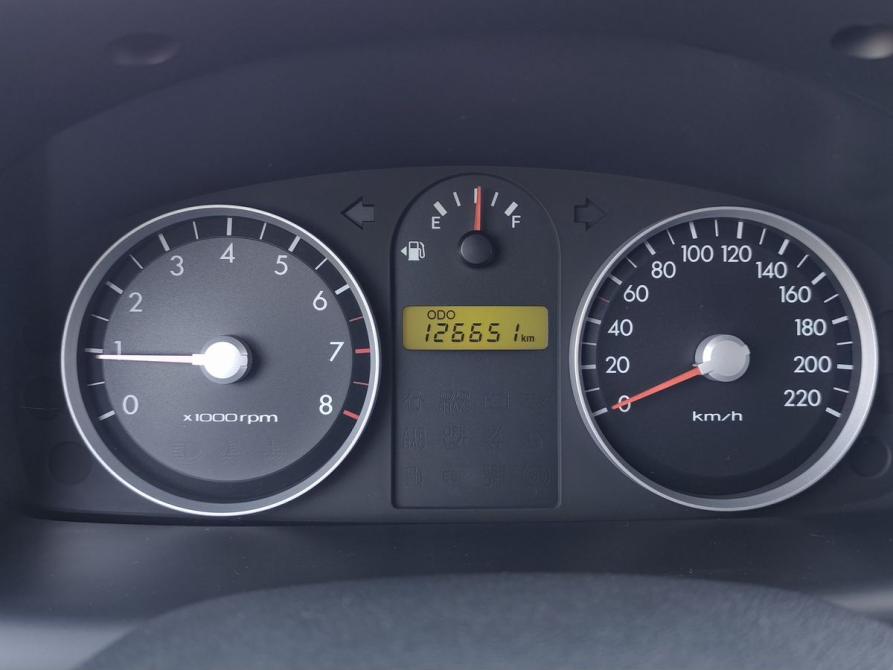 Hyundai Getz I Рестайлинг Саратов  - изображение 9