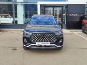 Chery Tiggo 7 Pro I Москва  - изображение 21