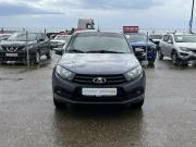 Lada (ВАЗ) Granta I Рестайлинг Буинск  - изображение 20