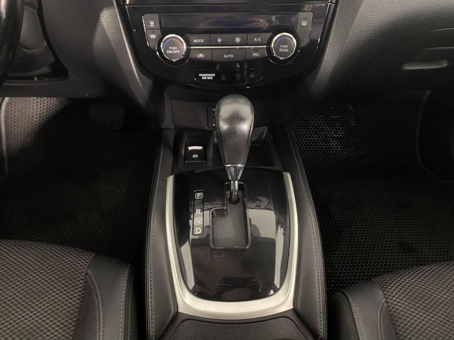 Nissan Qashqai II Воронеж  - изображение 17