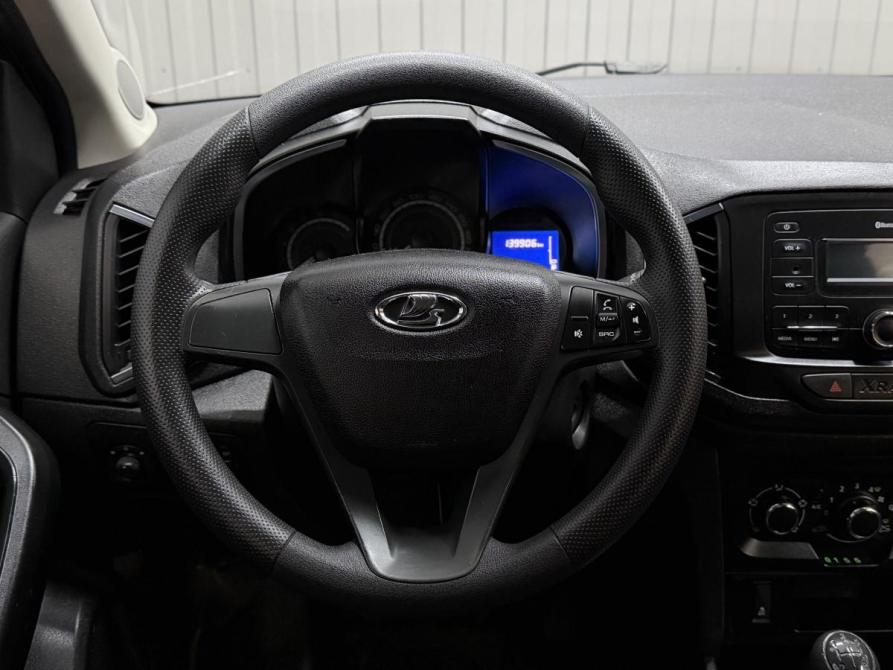 Lada (ВАЗ) XRAY I Магнитогорск  - изображение 8
