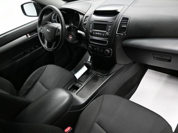 Kia Sorento II Рестайлинг с пробегом 2012 года, цена 1 665 000 рублей, 138774 км, внедорожник, Автокод Объявления
