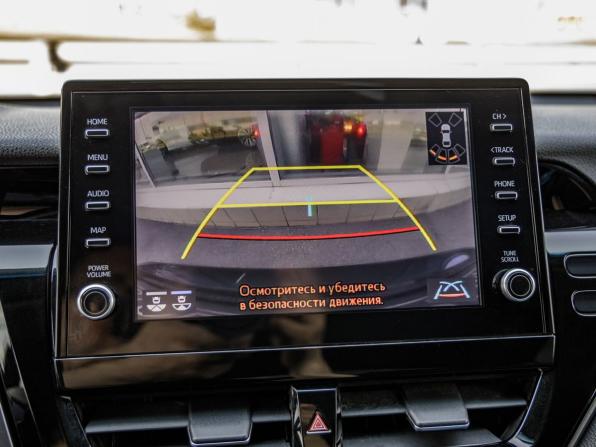Toyota Camry VIII (XV70) Рестайлинг с пробегом 2021 года, цена 2 648 000 рублей, 172167 км, седан, Автокод Объявления