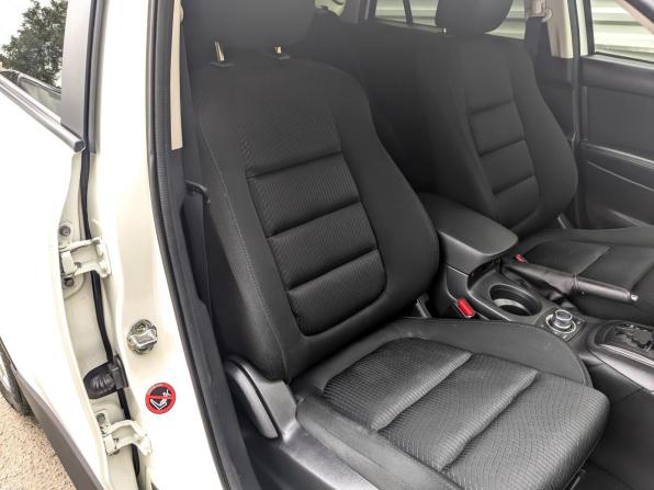 Mazda CX-5 I с пробегом 2013 года, цена 1 625 000 рублей, 156475 км, внедорожник, Автокод Объявления