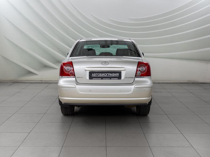 Toyota Avensis II Рестайлинг Волгоград  - изображение 6
