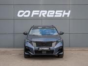 GAC GS3 Краснодар  - изображение 24