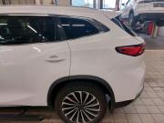 Exeed TXL I Рестайлинг Москва  - изображение 35