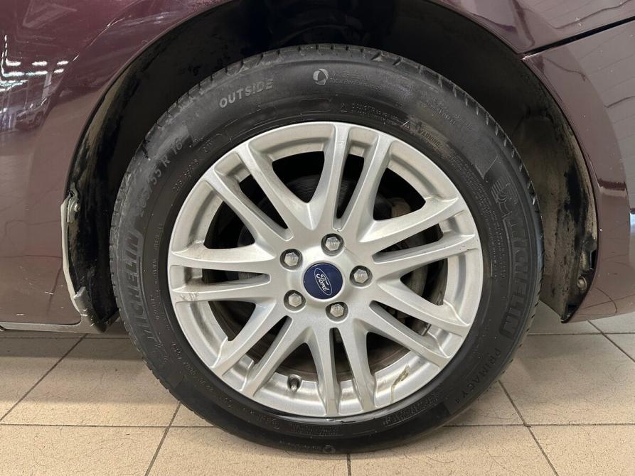 Ford Focus II Рестайлинг Балашиха  - изображение 14