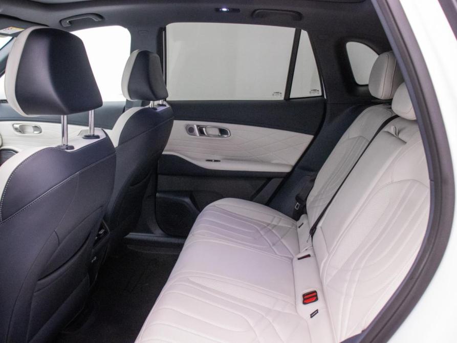 Geely Galaxy Starship 7 Москва  - изображение 11