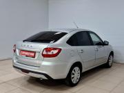 Lada (ВАЗ) Granta I Рестайлинг Альметьевск  - изображение 24