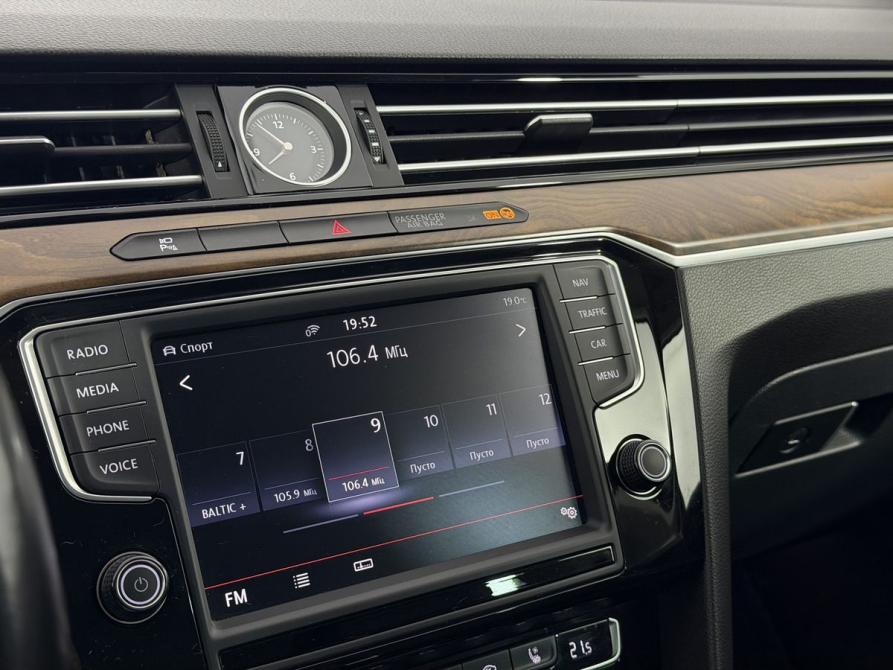 Volkswagen Passat B8 Калининград  - изображение 14