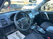 Toyota Land Cruiser Prado 150 Series Рестайлинг 2 Пермь  - изображение 42