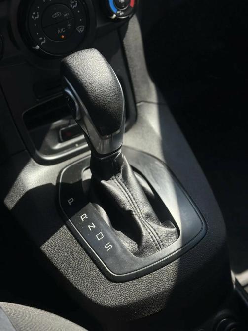 Ford Fiesta Mk6 Рестайлинг Уфа  - изображение 12