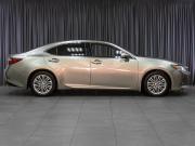 Lexus ES VI Рестайлинг Тюмень  - изображение 32