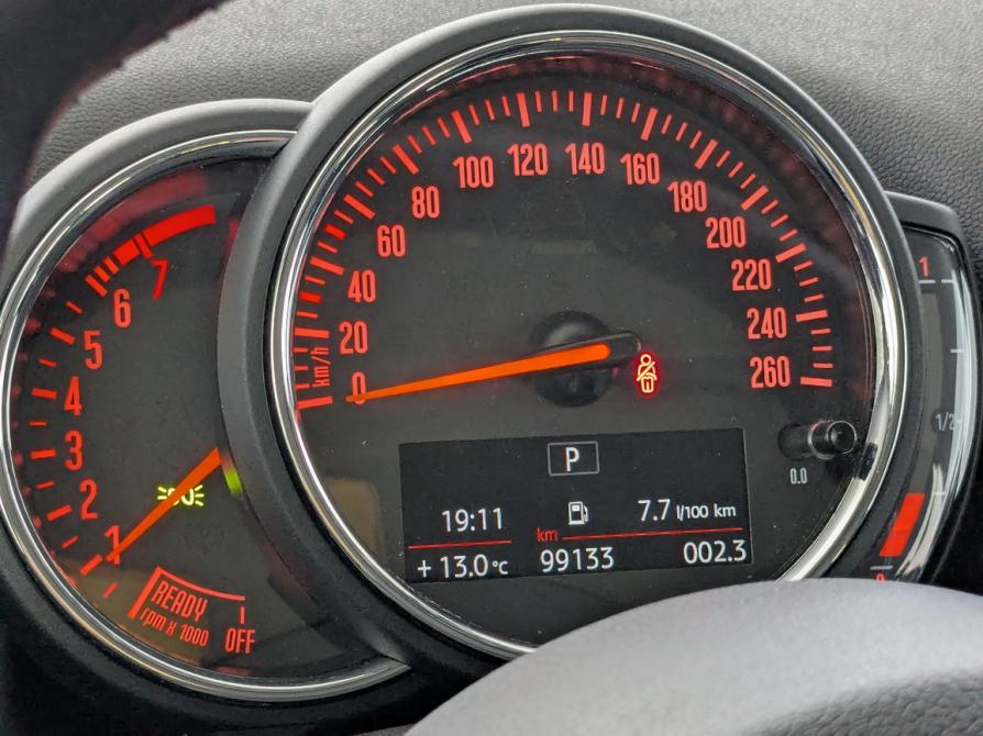 Mini Countryman II Москва  - изображение 13