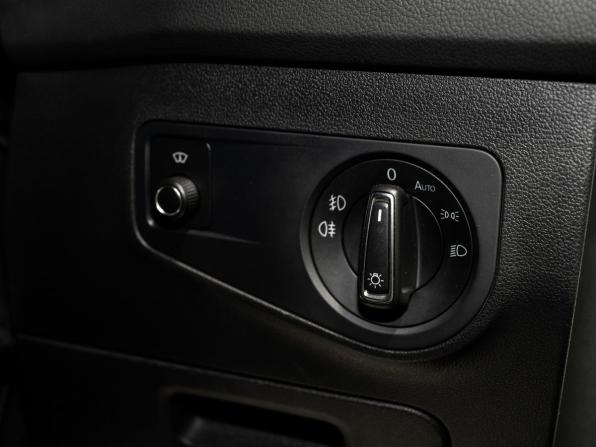 Volkswagen Tiguan II с пробегом 2019 года, цена 2 480 000 рублей, 97250 км, внедорожник, Автокод Объявления