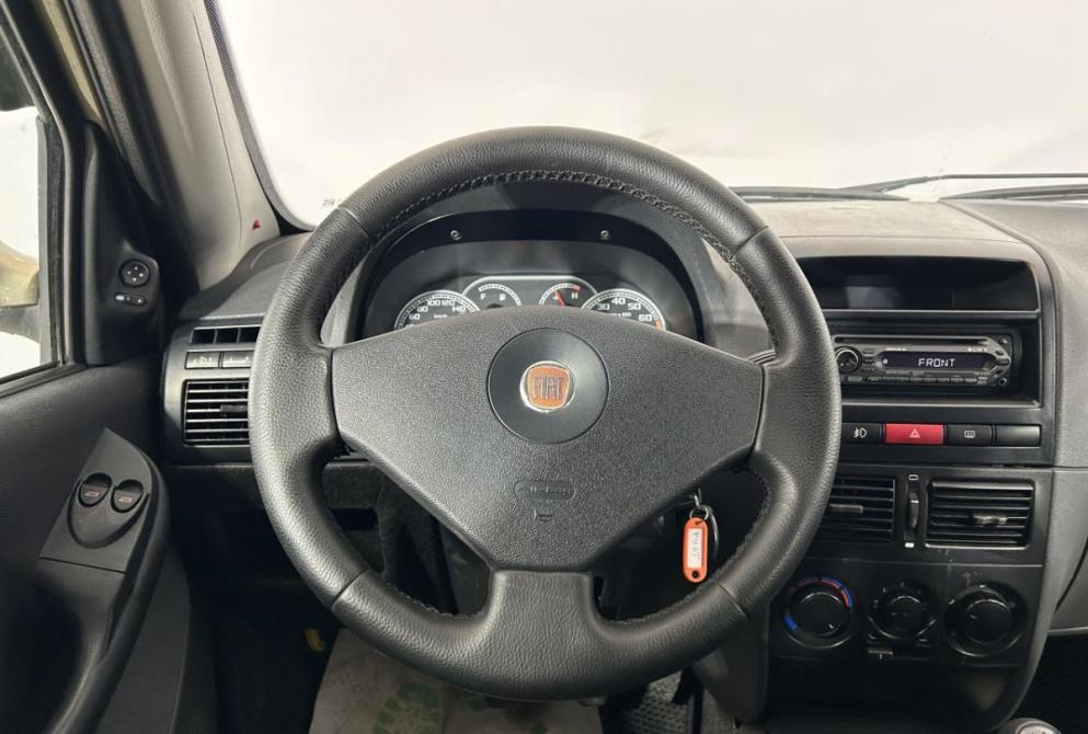 Fiat Albea I Рестайлинг Саранск  - изображение 17