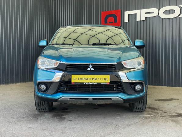 Mitsubishi ASX I с пробегом 2010 года, цена 1 207 000 рублей, 146669 км, внедорожник, Автокод Объявления