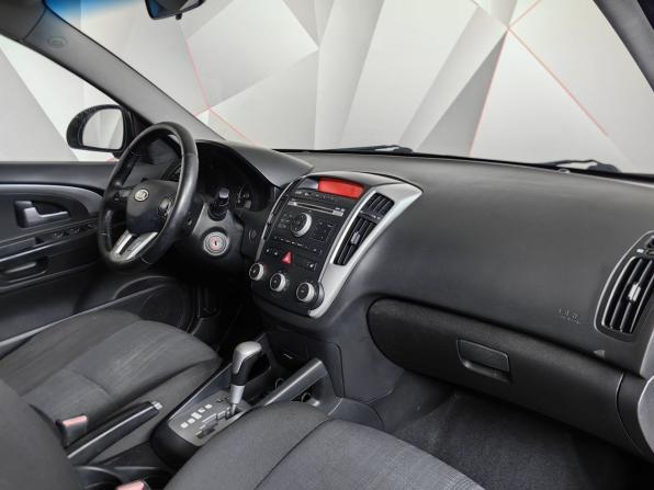 Kia Ceed I Рестайлинг с пробегом 2011 года, цена 519 000 рублей, 221692 км, хэтчбек, Автокод Объявления