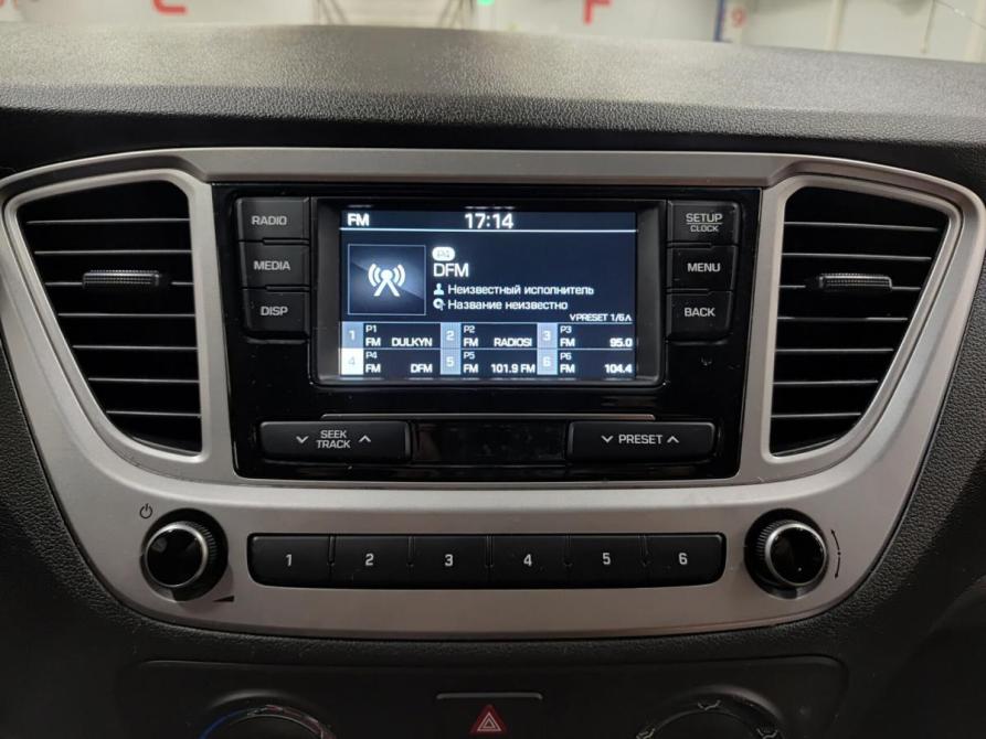 Hyundai Solaris II Казань  - изображение 18