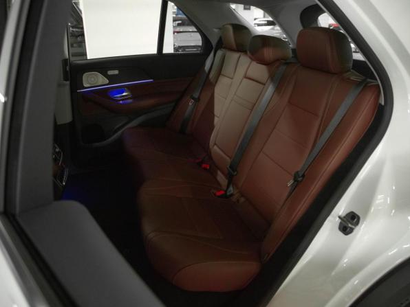 Новый Mercedes-Benz GLE II (V167) Рестайлинг 2026 года, цена 11 948 000 рублей, внедорожник, Автокод Объявления