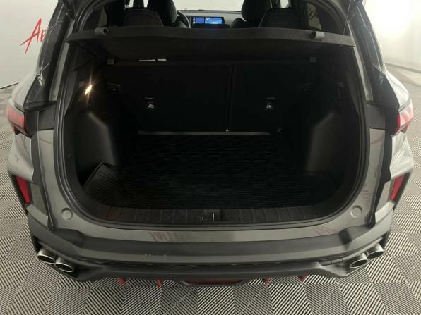 Geely Coolray I Рестайлинг с пробегом 2024 года, цена 2 049 000 рублей, 53841 км, внедорожник, Автокод Объявления
