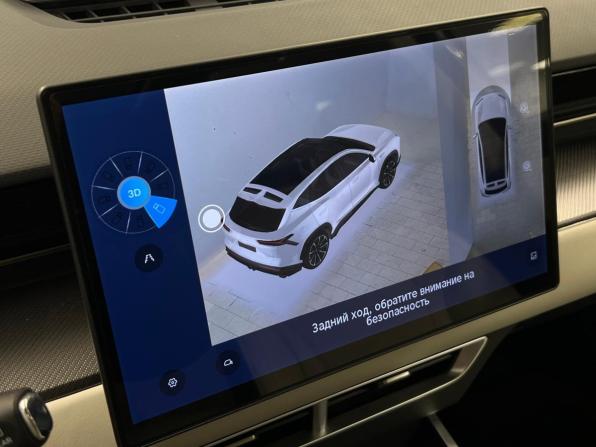 JETOUR Dashing I с пробегом 2023 года, цена 1 799 000 рублей, 26113 км, внедорожник, Автокод Объявления