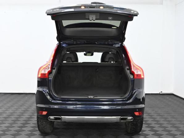 Volvo XC60 I Рестайлинг с пробегом 2016 года, цена 1 949 000 рублей, 107000 км, внедорожник, Автокод Объявления