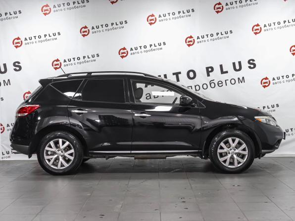 Nissan Murano II (Z51) Рестайлинг 2 с пробегом 2012 года, цена 1 149 000 рублей, 128800 км, внедорожник, Автокод Объявления