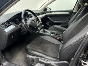 Volkswagen Passat B8 Москва  - изображение 25