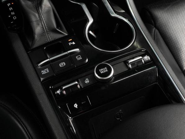 Kia K5 III с пробегом 2021 года, цена 2 599 000 рублей, 132711 км, седан, Автокод Объявления