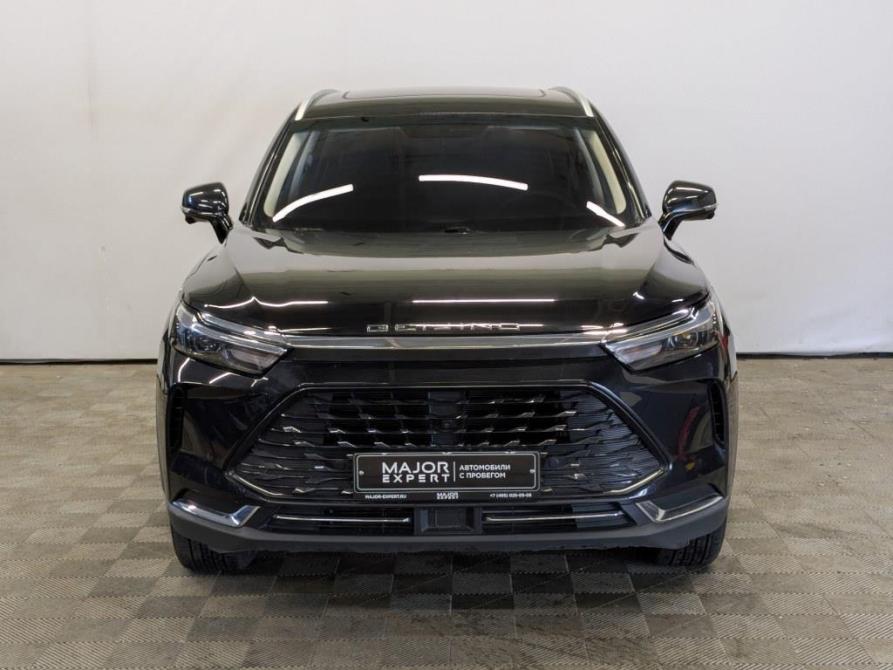 BAIC X7 I Москва  - изображение 2
