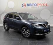 Nissan X-Trail III Москва  - изображение 29
