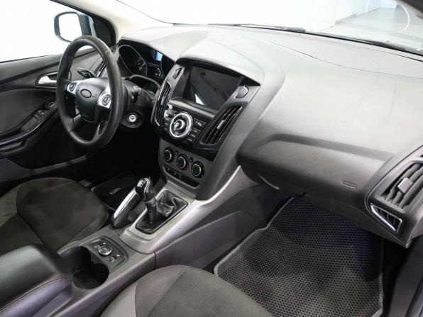 Ford Focus III с пробегом 2012 года, цена 799 900 рублей, 240000 км, седан, Автокод Объявления