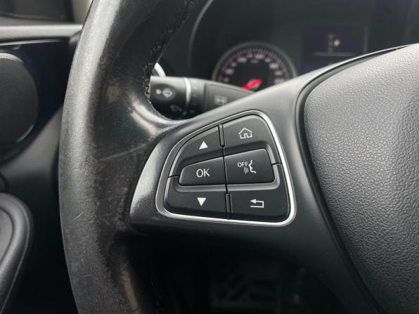 Mercedes-Benz C-Класс IV (W205) с пробегом 2018 года, цена 2 099 000 рублей, 133000 км, седан, Автокод Объявления