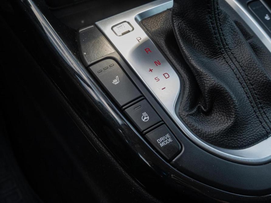 Kia Cerato IV Краснодар  - изображение 20
