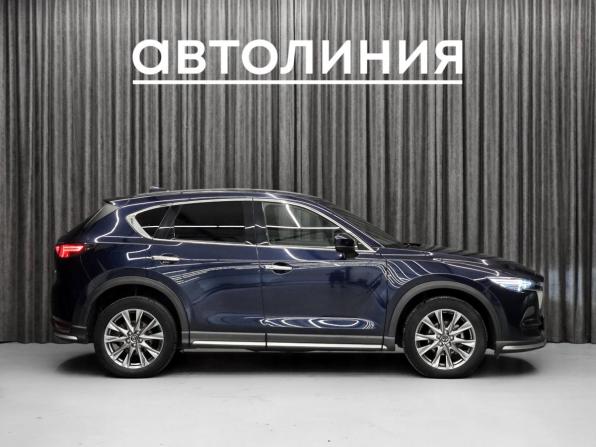 Mazda CX-5 II с пробегом 2019 года, цена 2 149 000 рублей, 90000 км, внедорожник, Автокод Объявления