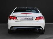 Mercedes-Benz E-Класс IV (W212 S212 C207) Рестайлинг Москва  - изображение 32