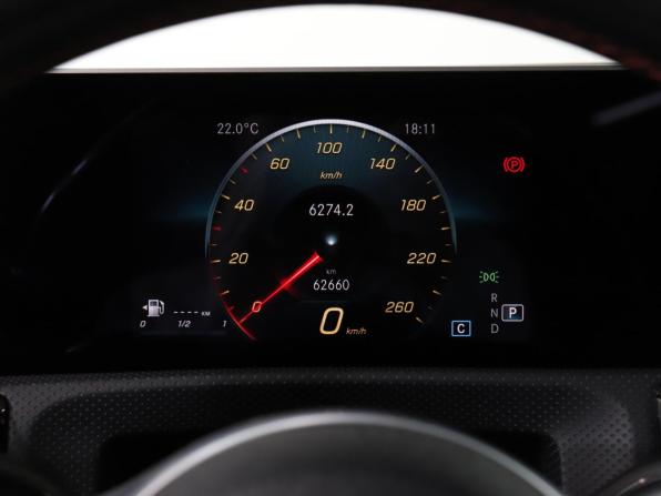 Mercedes-Benz CLA II (C118 X118) с пробегом 2019 года, цена 3 249 900 рублей, 62663 км, седан, Автокод Объявления