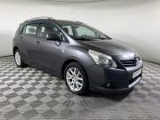 Toyota Verso I Москва  - изображение 22